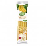 Соломинка для молока, Расти большой 5 шт Чудесинка банан
