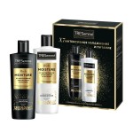 Набор подарочный, Tresemme (Тресемме) 230 мл + 230 мл Х7 интенсивное увлажнение и питание для сухих волос шампунь + кондиционер коробка