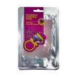 Маска для лица тканевая, Patch Holic (Патч Холик) 20 мл 1 шт Колорпик для сияния кожи с витаминами саше-пакет