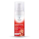 Сыворотка для лица шеи и декольте, Weleda (Веледа) 30 мл подтягивающая интенсивная гранат