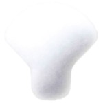 Спонж, Рута для румян