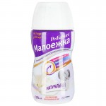 Смесь для энтерального питания, 200 мл 4 шт Педиашур Малоежка мульти натуральный