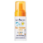 Пенка, Биокон 150 мл Пантенол-актив  Солнце после загара детская