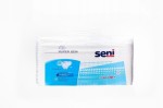 Подгузники для взрослых, Seni (Сени) р. M 30 шт супер бейсик айр медиум