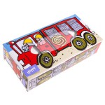 Платочки бумажные, Bella (Белла) 100 шт бэби хэппи универсальные двухслойные Пожарная