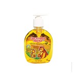 Мыло жидкое детское, Ласковая мама 300 мл с экстрактом череды