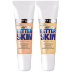 Консилер, L'Oreal (Лореаль) 11 мл Мэйбеллин Беттер Скин 02 светло-бежевый