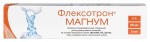 Флексотрон Магнум, 3% 30 мг/мл 3 мл 1 шт имплантат вязкоэластичный стерильный для внутрисуставной инъекции шприц