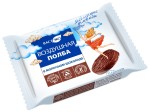 Воздушная полба, ВАСТЭКО 21 г 1 шт в молочном шоколаде без сахара (веган)