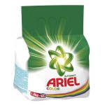 Порошок стиральный, Ariel (Ариэль) 1.5 кг Колор автомат