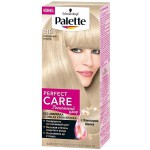 Краска для волос, Palette (Палетт) 110 мл Перфект кеа роскошный уход 218 Холодный блонд