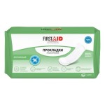 Прокладки урологические, Firstaid (Ферстэйд) 16 шт мини