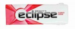 Жевательная резинка, Eclipse  (Эклипс) 10 шт Ледяная вишня