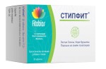 Стипфит, таблетки 20 шт