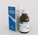 Медицинский антисептический раствор, раствор для наружного применения 90% 100 мл 1 шт флаконы