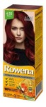 Крем-краска стойкая для волос, Acme Cosmetics (Экми Косметикс) Ровена аммиачная тон 6.55 махагон