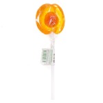 Карамель леденцовая, Петруша 25 г 1 шт фрукты и ягоды инд. упак.