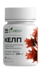Грин Келп, Будь здоров! таблетки 250 мг 60 шт йод из водорослей с селеном
