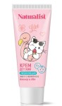 Крем детский, Naturalist (Натуралист) 75 мл увлажняющий клевер и лен