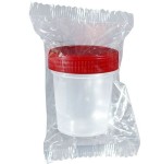 Контейнер для биоматериалов, Firstaid (Ферстэйд) 125 мл 1 шт стерильный