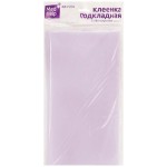 Клеенка подкладная ПВХ, Medhelp (МедХелп) р. 1.4мх2м лаванда