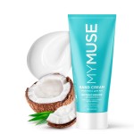 Крем-мусс для рук, MyMuse (МайМьюз) 80 мл интенсивное увлажнение