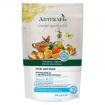 Соль для ванн, Аптекарь 500 г Рецепт №27 очищающая экстракт череды масло апельсина