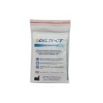 Полоски индикаторные, 50 шт Миродез базик / Миродез пур для контроля годности готовых растворов дезинфицирующего средства