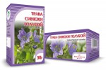 Синюхи голубой трава, сырье 50 г 1 шт