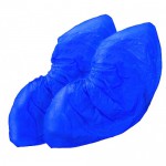 Бахилы полиэтиленовые, 1 шт 20 мкм стандарт текстурированные пара