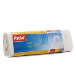 Мешки для мусора, Paclan (Паклан) 50 л 20 шт экстра