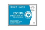 Коктейль, Gastro (Гастро) 15 г белково-облепиховый пакет
