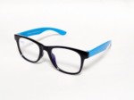 Очки компьютерные детские, Defile (Дефиле) арт. 11009 защитные блю-блокер