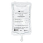 Глюкоза, раствор для инфузий 10% 250 мл 24 шт контейнеры